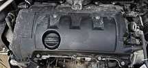 PEUGEOT 207 308 5008 1.6 VTI MANUALNA SKRZYNIA BIEGÓW 20CQ46