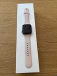 Apple watch 5 44mm różowy