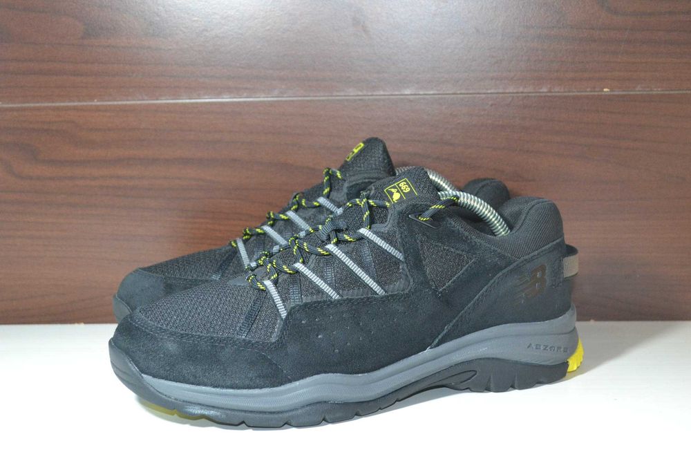 new balance 669v2 43-44р кроссовки кожаные берцы тактические оригинал