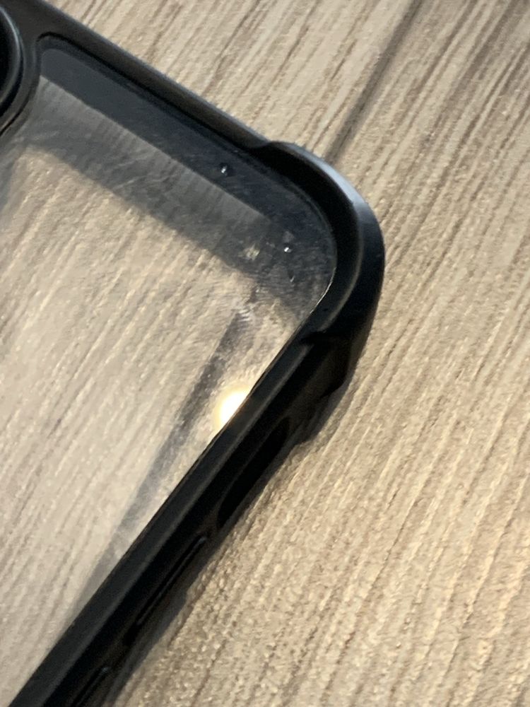 Case do iphone 12 stan dobry lekkie ryski przesylka olx