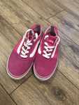 Buty damskie Vans, r. 36,5