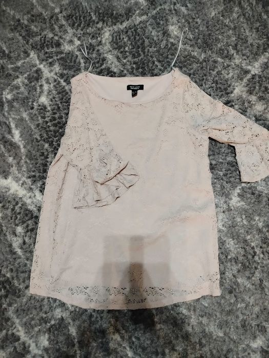 Ciuchy damskie rozmiar S