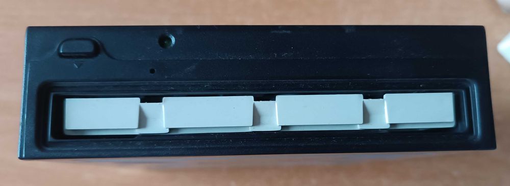Nagrywarka DVD LG GSA-H42N