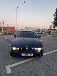 BMW 520I 170CH boa motor 128000km