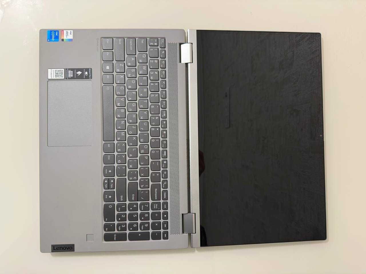 Ноутбук Lenovo IdeaPad 5-15ITL05 (2 в 1) 512 GB.