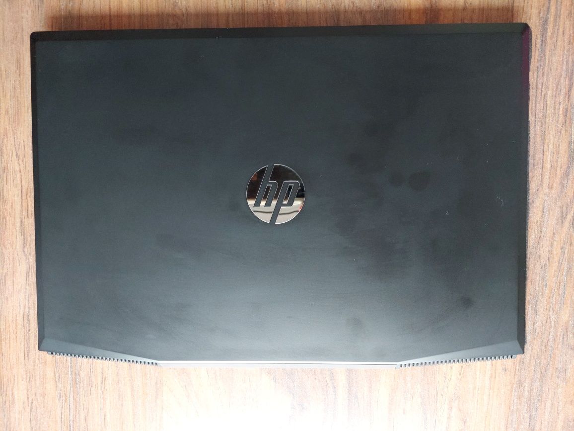 Laptop HP Pavilon Gaming I5-8300H