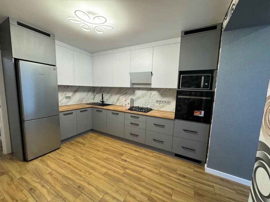 Сдам 2к квартиру в ЖК Счастливый