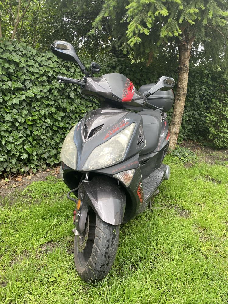 Sprzedam Barton Falcon 125