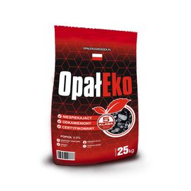 Groszek ekogroszek Opałeko 24-27 MJ/kg (1000 kg) workowany SUCHY !!!