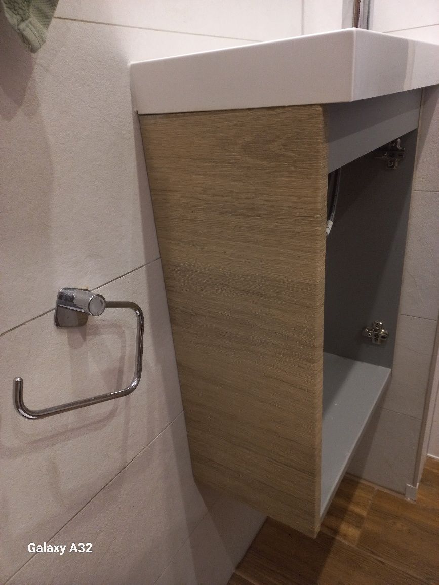 Szafka pod umywalkę 44cm/23/55