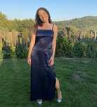 Live-in Nanny/ nanny interna