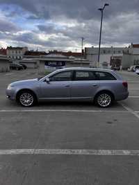 Audi A6 C6  2.7 tdi