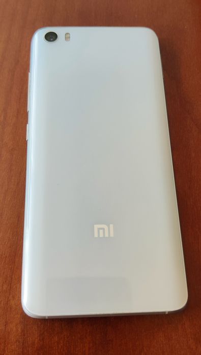 Xiaomi MI5 Prime