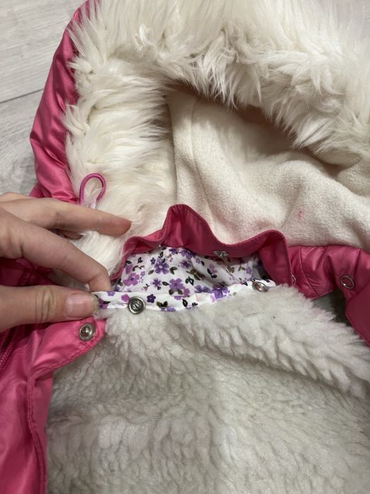 Комбінезон Bembi на 1 рік дитині