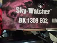 Teleskop Sky-Watcher  Synta SK 1309 EQ2 - gwar. do 03.2026 -rezerwacja