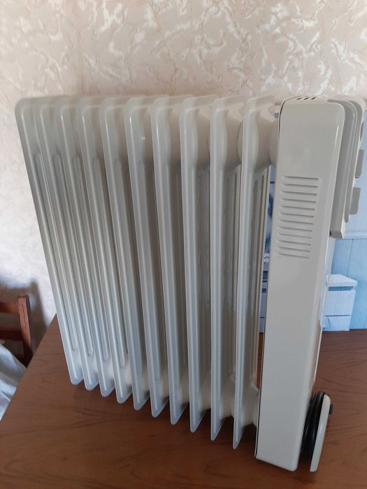 Обігрівач Термія Н1120