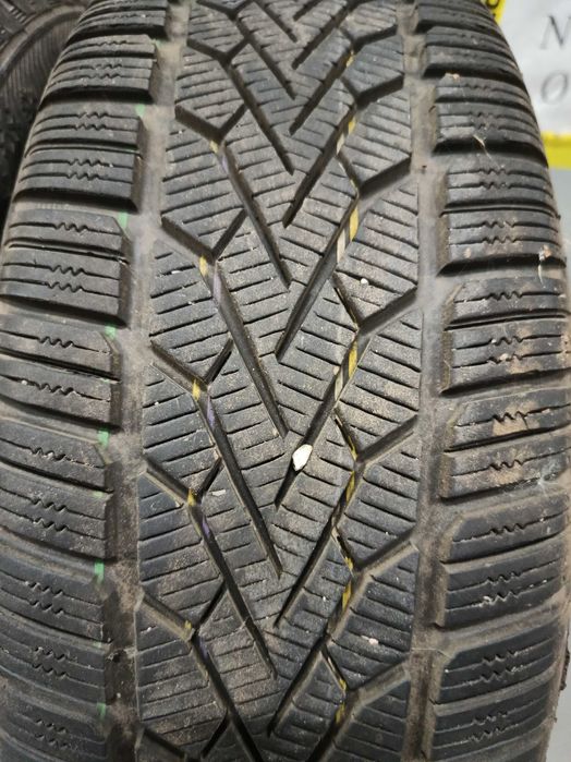 Koła zimowe  6.5J 16 5X108  215/60/16