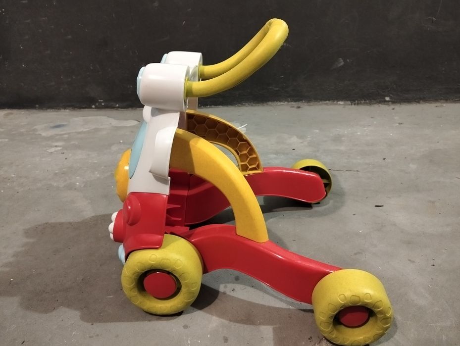 Vendo Andador de Bebê- ótimo estado