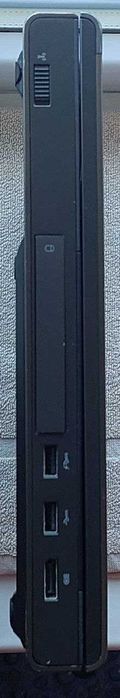 Ноутбук Dell Precision m 6800