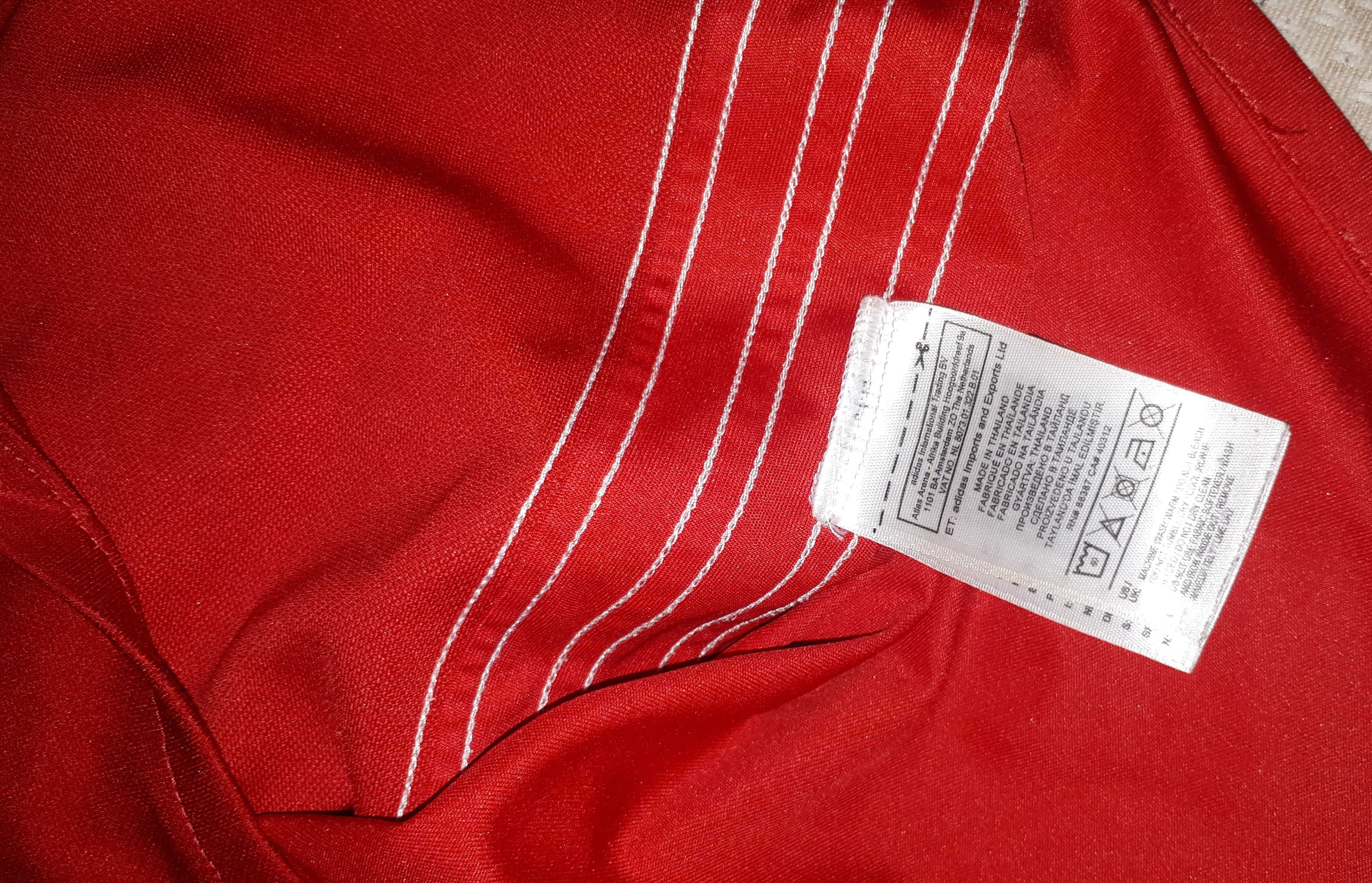 Manchester United  Paul Pogba ADIDAS koszulka