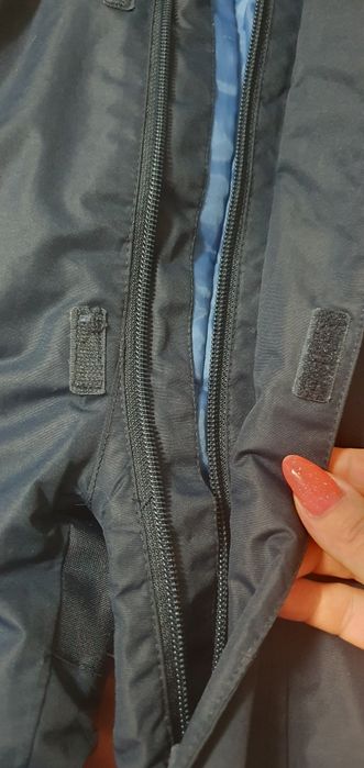 Комбінезон осень,розмір 74