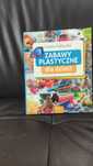 Prace plastyczne, kreatywne, DIY, poradniki dla dzieci, prezent