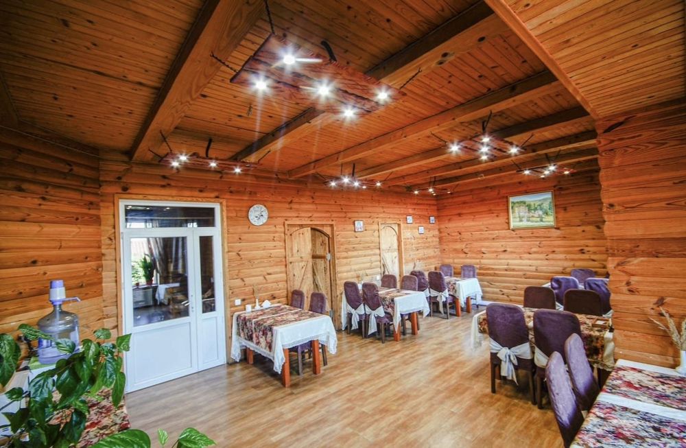 Продам готельний комплекс у Східниці