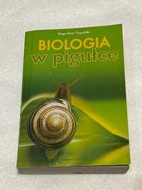 Biologia w pigułce - Topolski