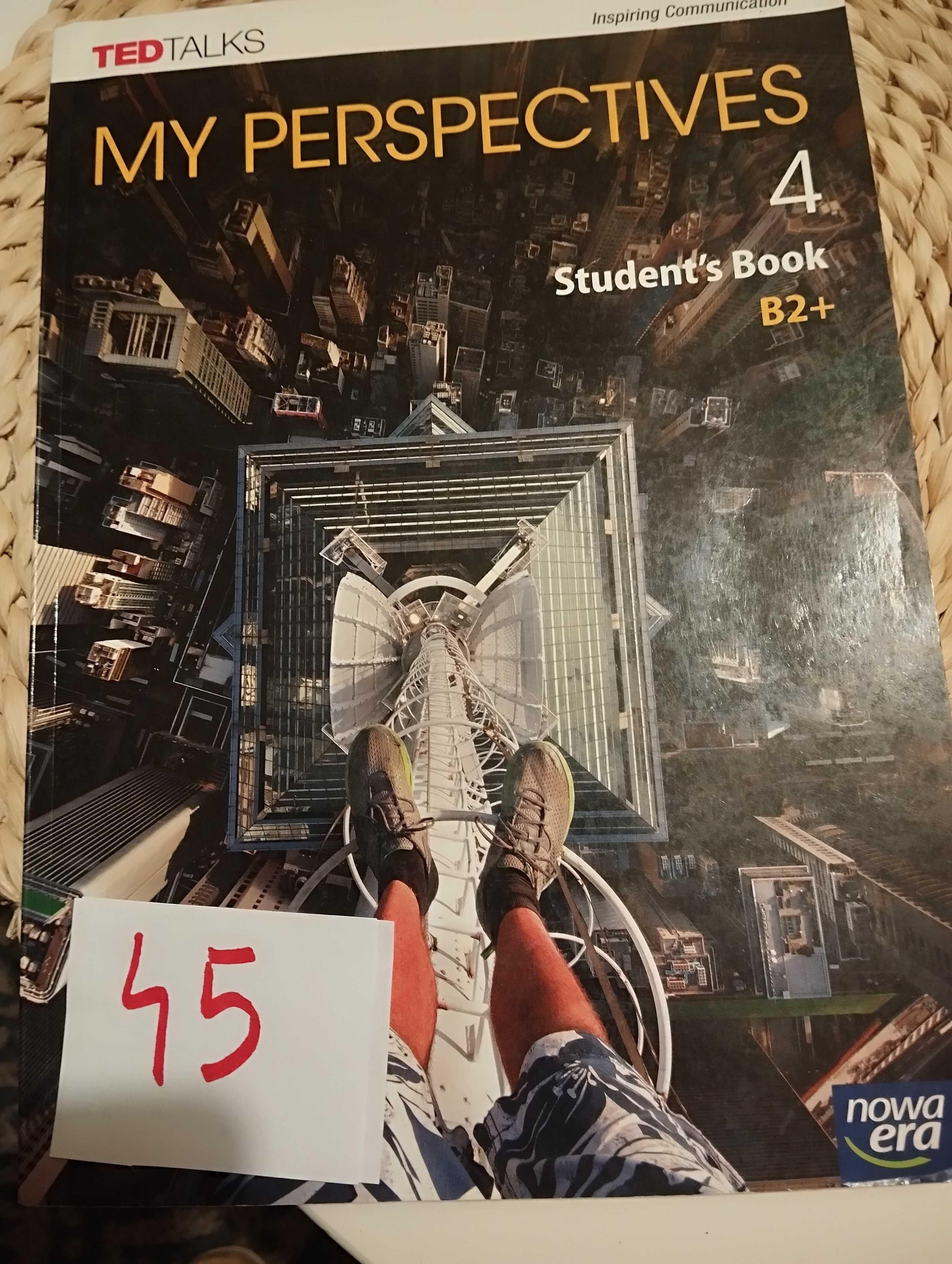 Podręczniki do liceum klasa 2