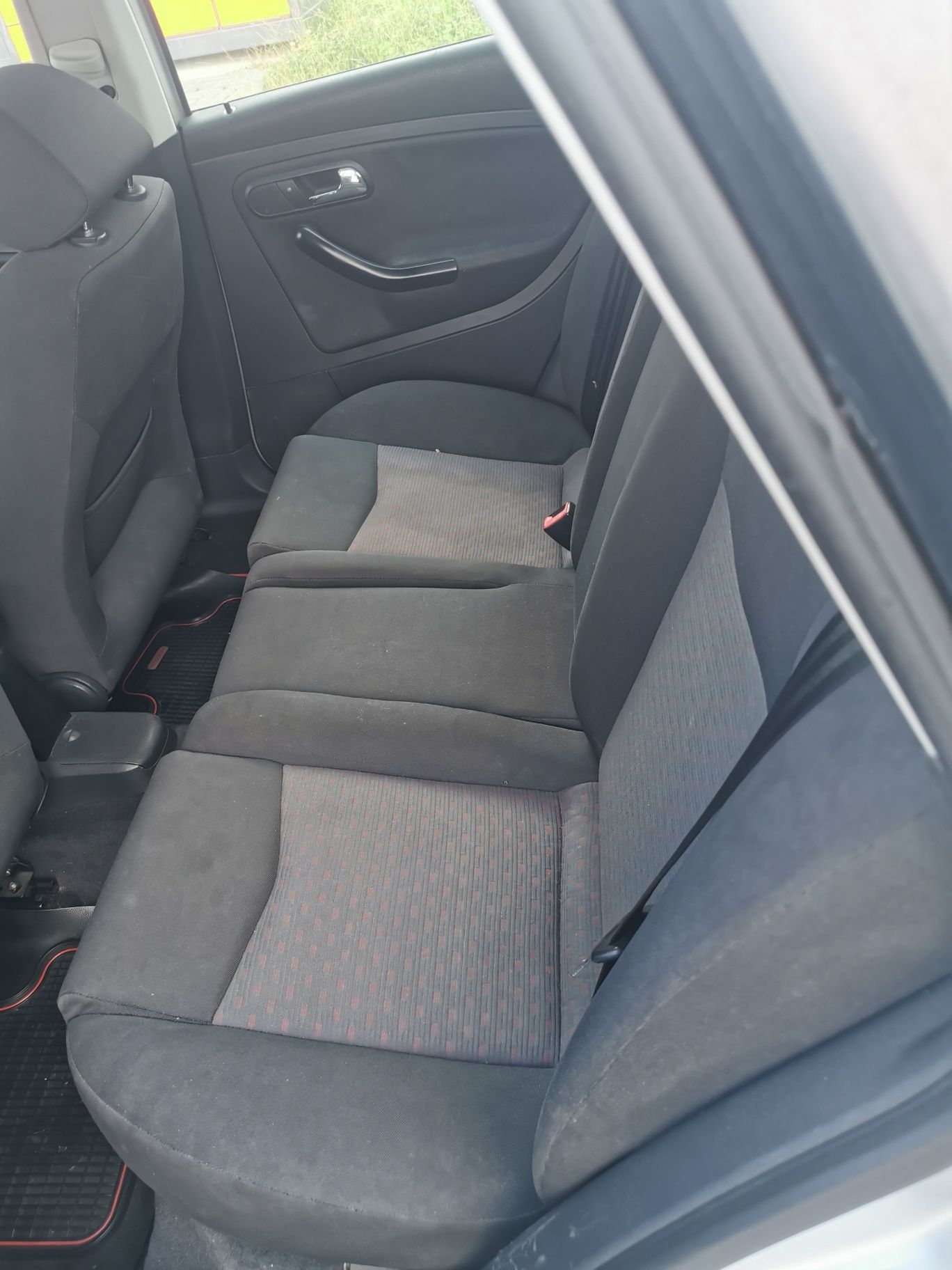 Seat Cordoba 1.9TDI 131km