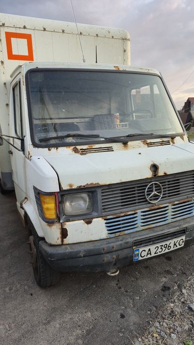 Продам мерседес т1
