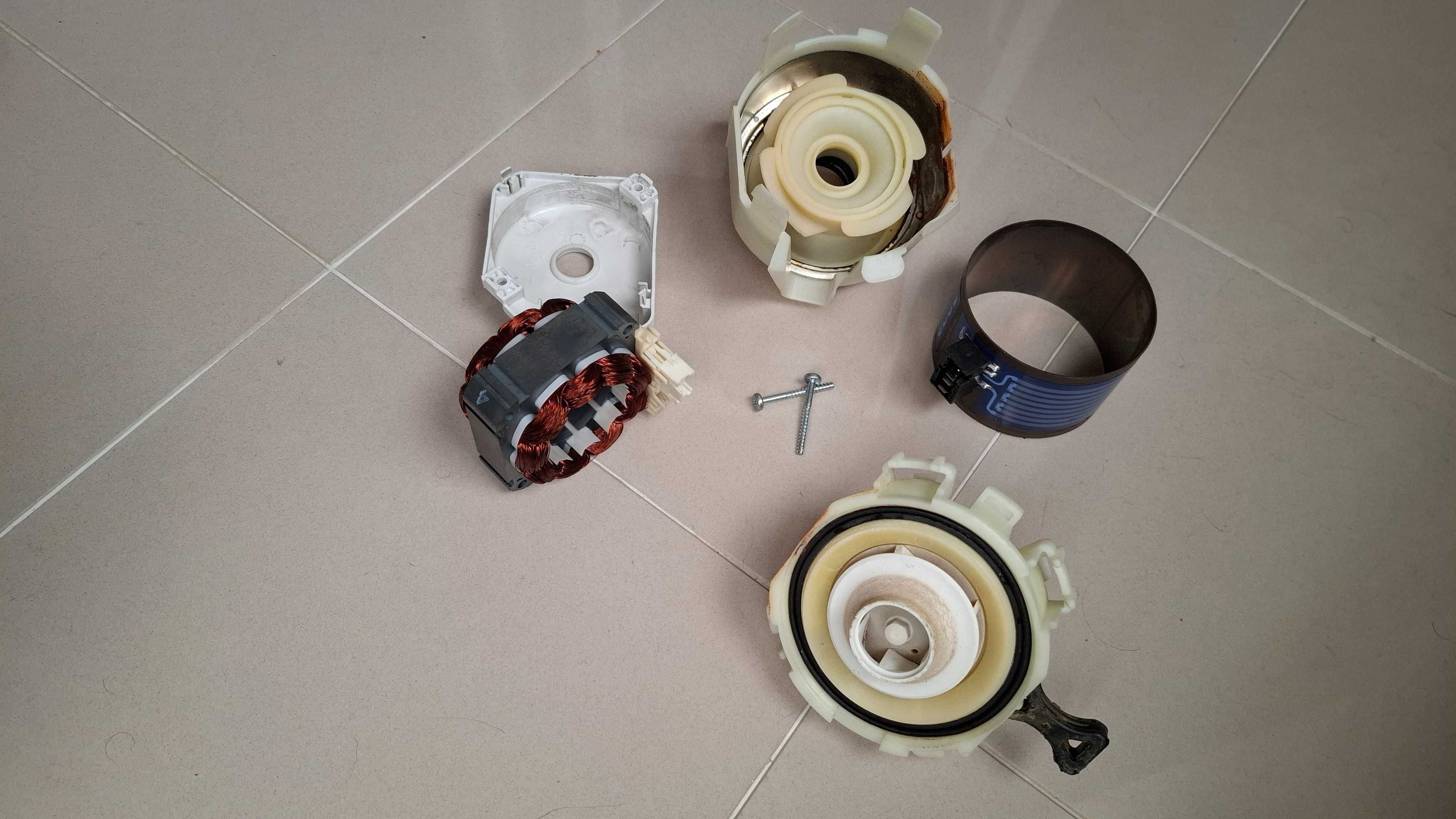 Peças Máquina Loiça Siemens Bosch Balay