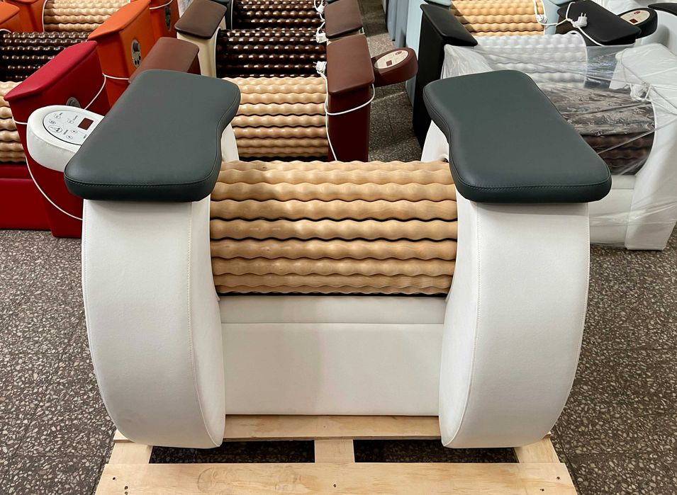 Rollmasaż Rollmasażer Professional Podczerwień Kolagen - PRODUCENT