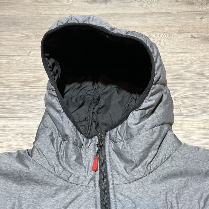 Мужскся Куртка пуховик The north Face L size