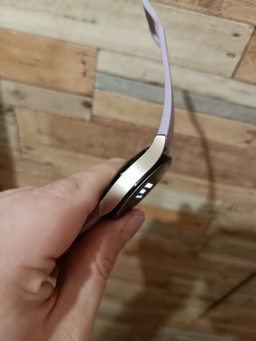 Samsung galaxy watch 5 40mm sm-900 GPS WiFi  полный комплект