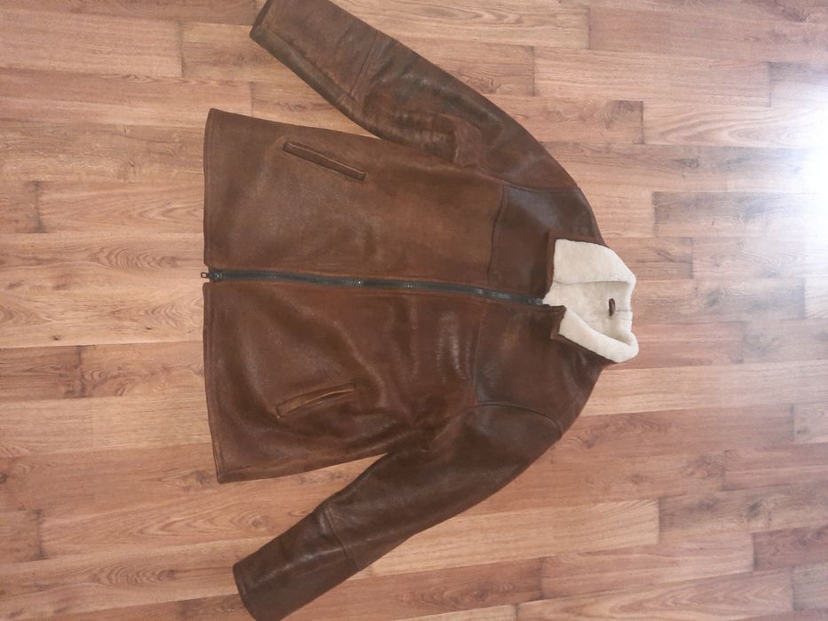 Дублянка чоловіча