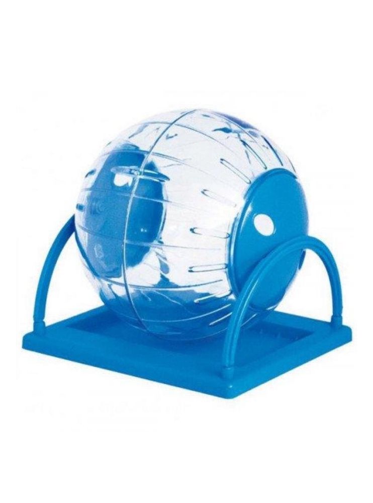 Іграшка Georplast Mini Twisterball шар для гризунів 18,5 см