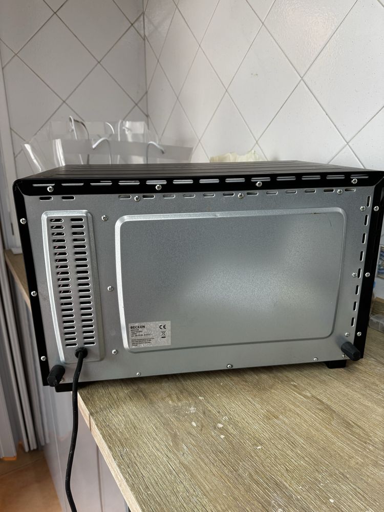 Forno elétrico 30 litros