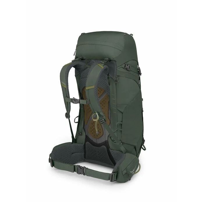 Рюкзак Osprey Kestrel 48 (L/XL) 2024