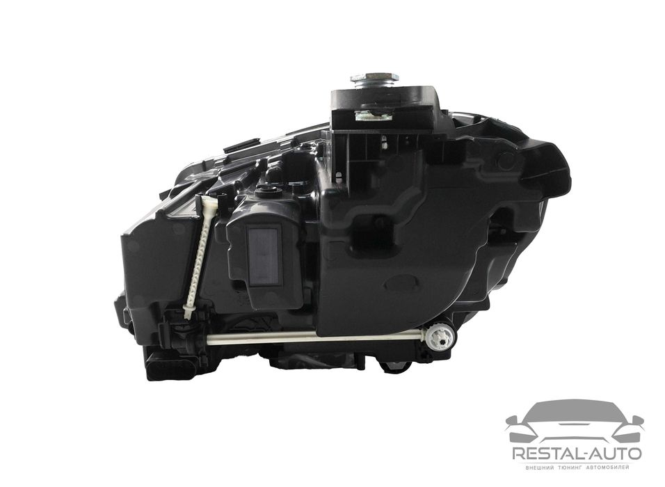 Передні Фари На Mercedes E-Class W213 2016-2020  Led mercedes w213