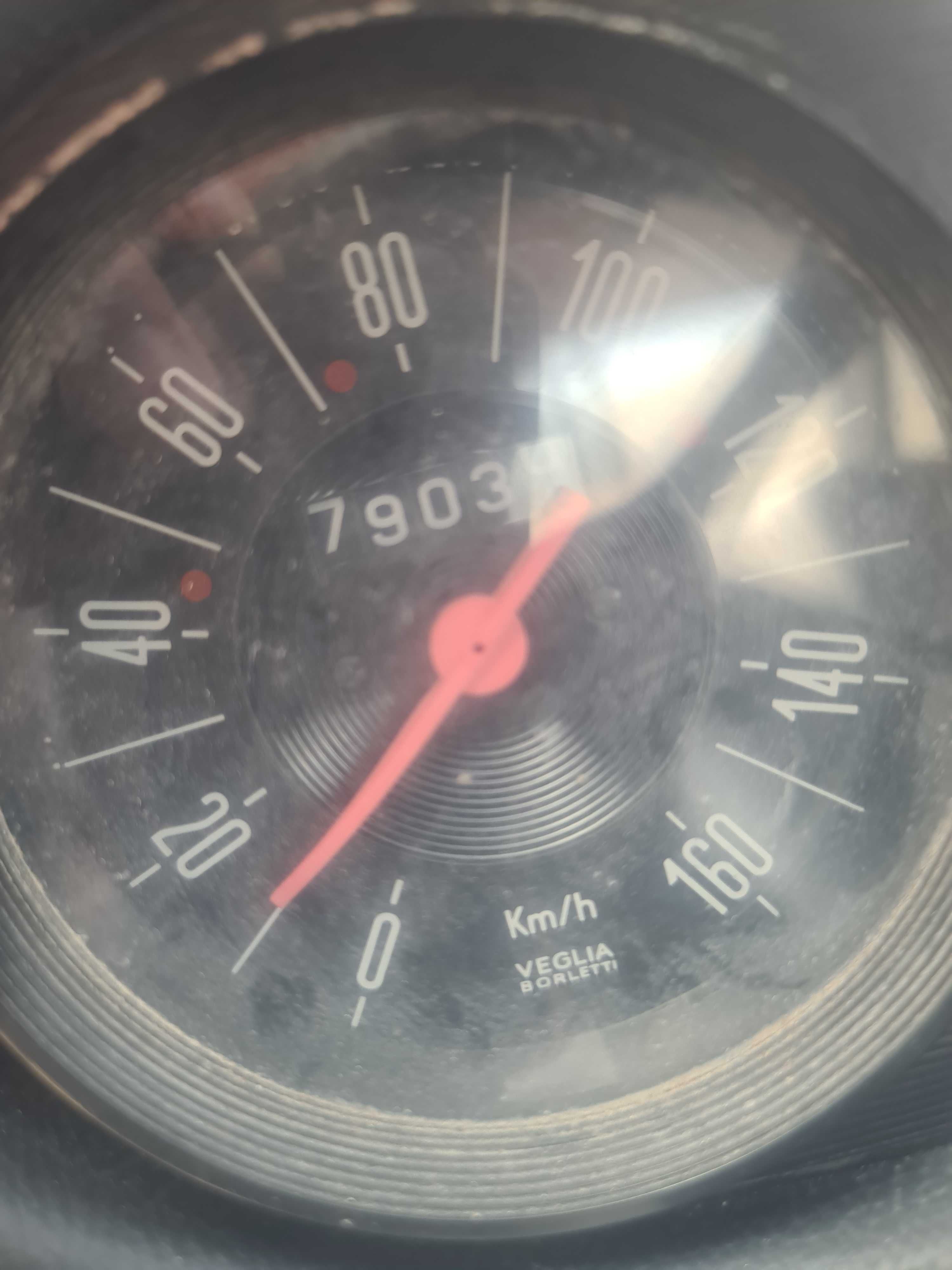Fiat 128 sf em bom estado
