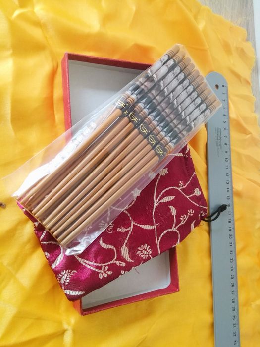 Pauzinho nova ,fabricado no japao