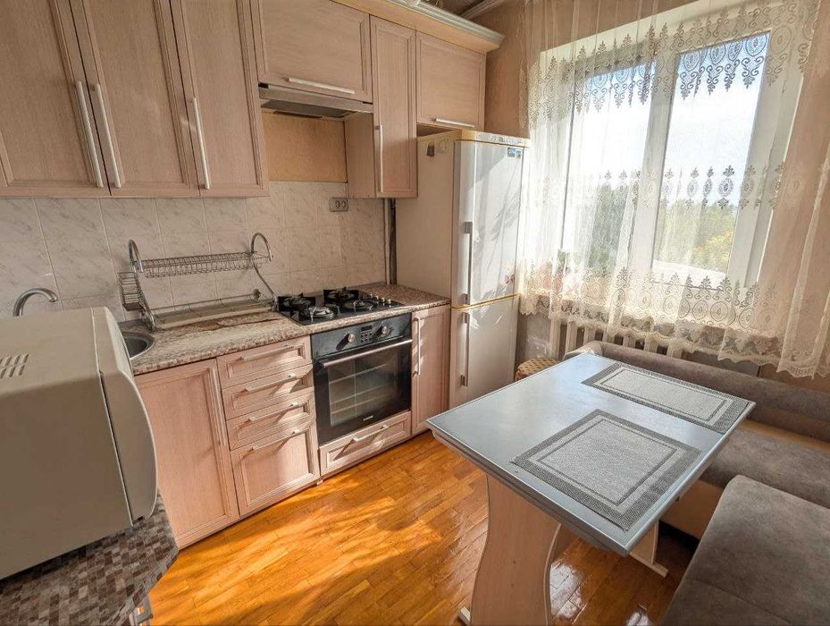 Оренда 2х кімн квартира вул. Млинівська, ювілейний