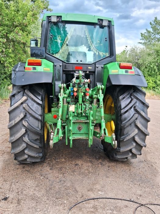 Продам Джон Дір 6800