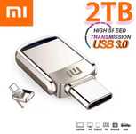 Pendrive pamięć USB 2TB 2w1