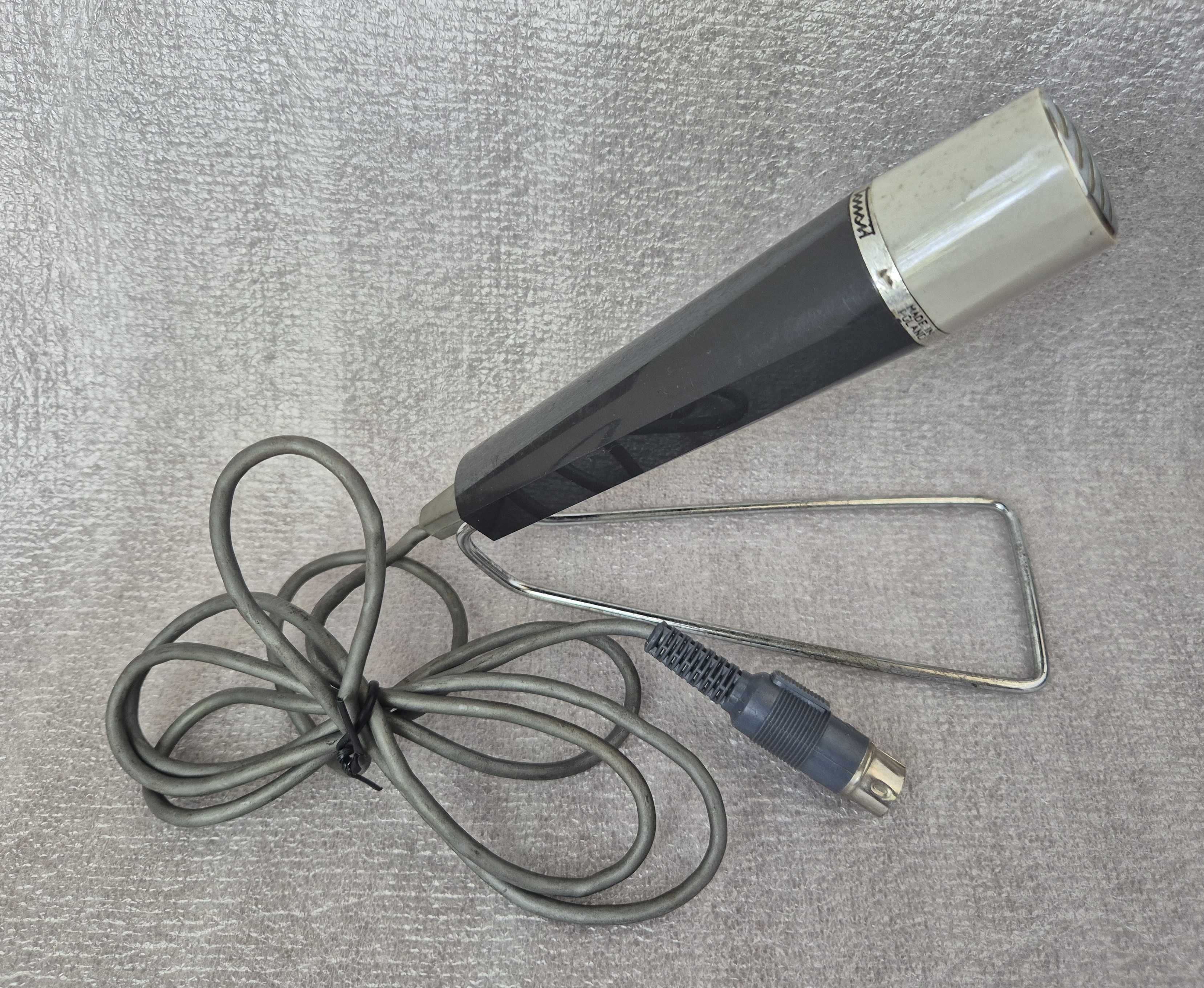 Mikrofony zestaw: MDO-IX MDU-24 Standard