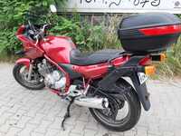 Yamaha xj 600 Diversion Super Stan Nie Fazer Cbr