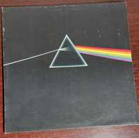 Pink Floyd – The Dark Side Of The Moon.UK