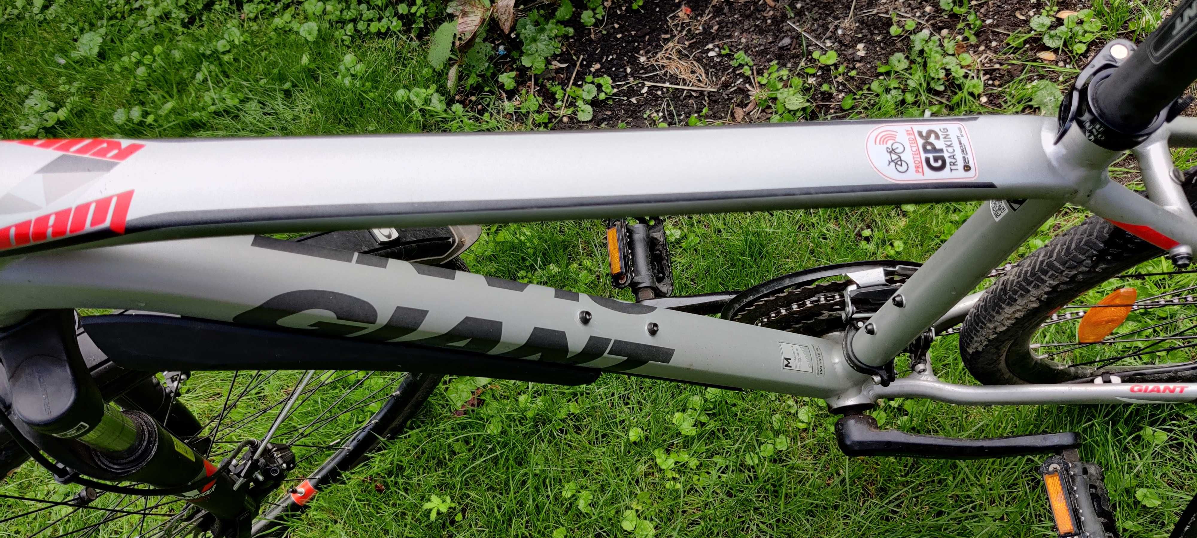 Giant Roam 2 DISC 2018 M
