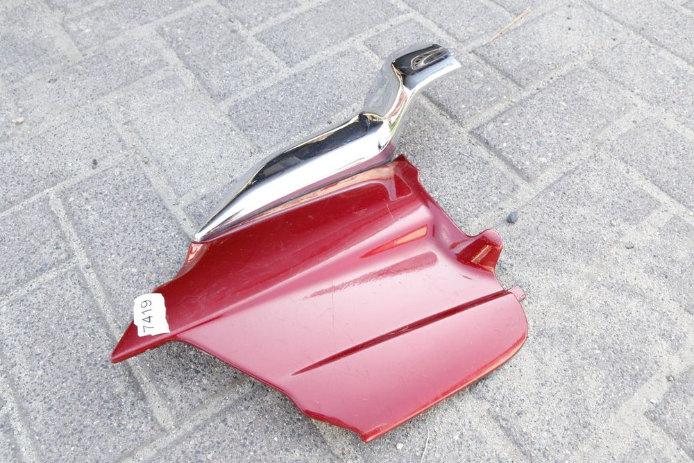 7419 Owiewka pokrywa boczek bok prawy Honda Goldwing Gl1500
